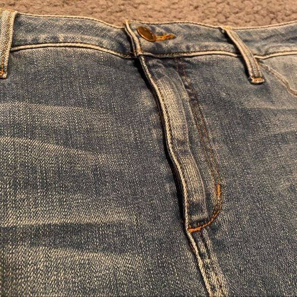 Joe’s The Wasteland High Rise Skirt - Picture 16 of 16